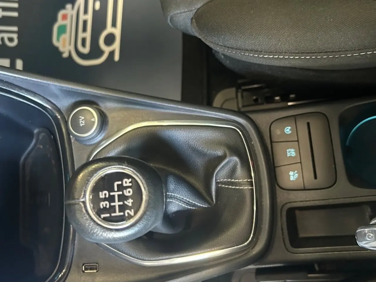 Billede 18 - Ford Puma 1,0 EcoBoost mHEV Titanium