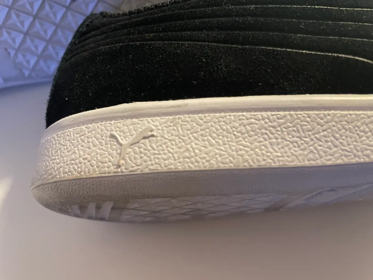 Billede 7 - PUMA Vikky dame sneakers