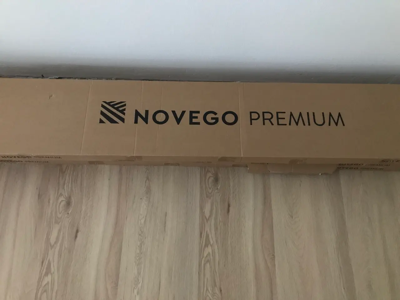 Billede 2 - Vinylgulv fra timberman. Novego premium Barbados.