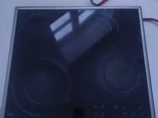 Kogeplade