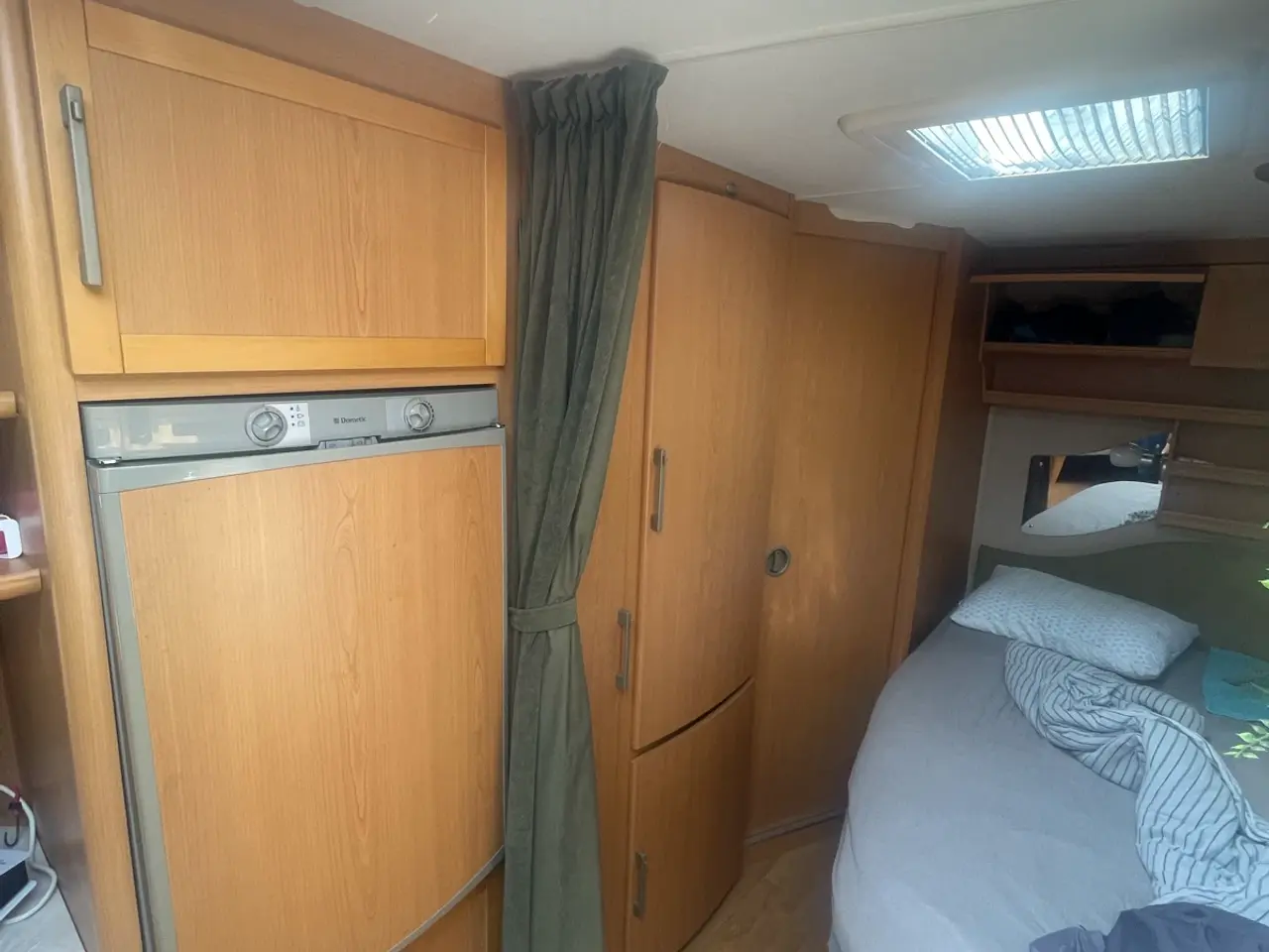 Billede 8 - Kabe smaragd xl/ks
