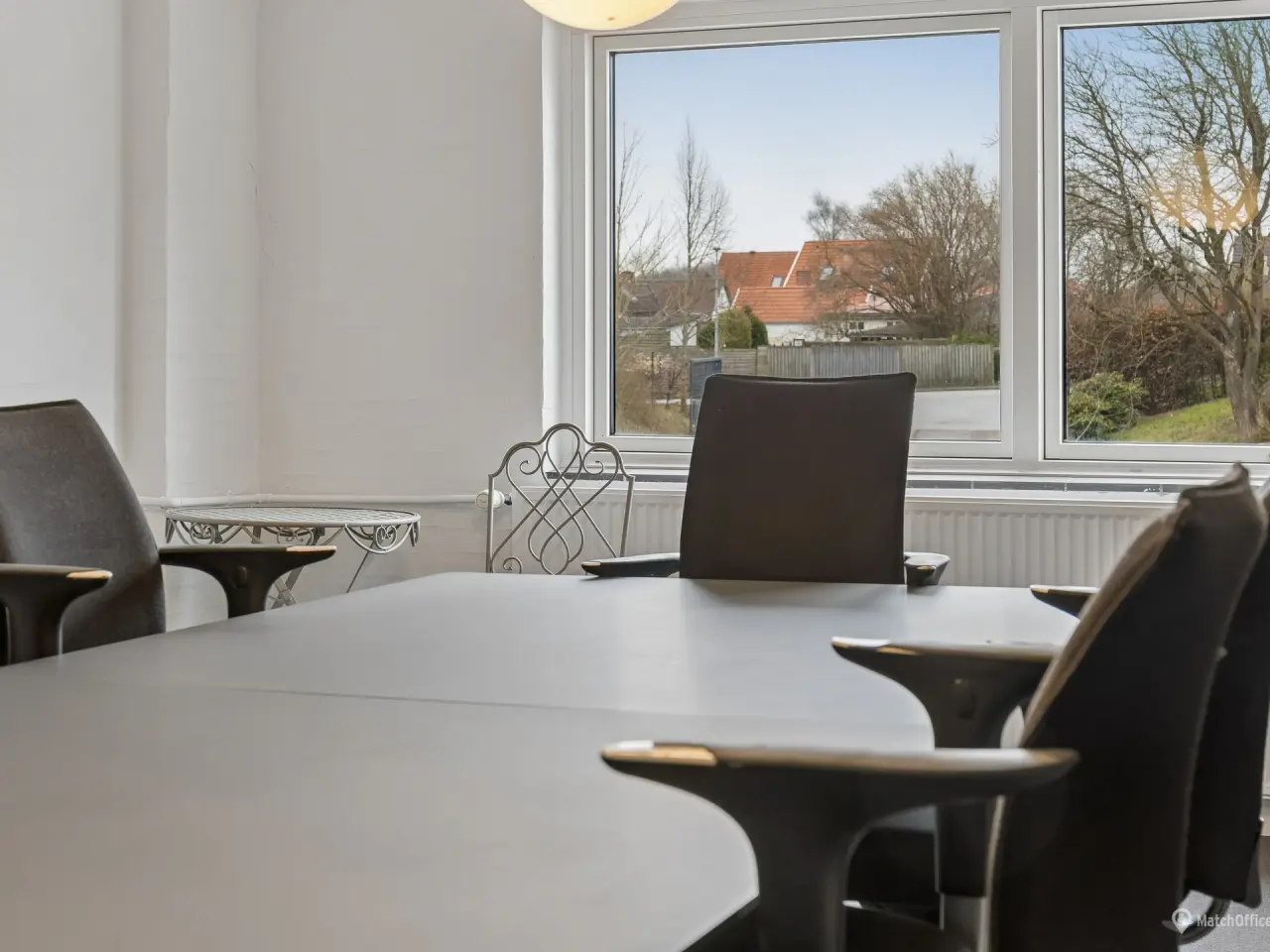 Billede 11 - Kontor med mulighed for leje af lager og befæstede arealer