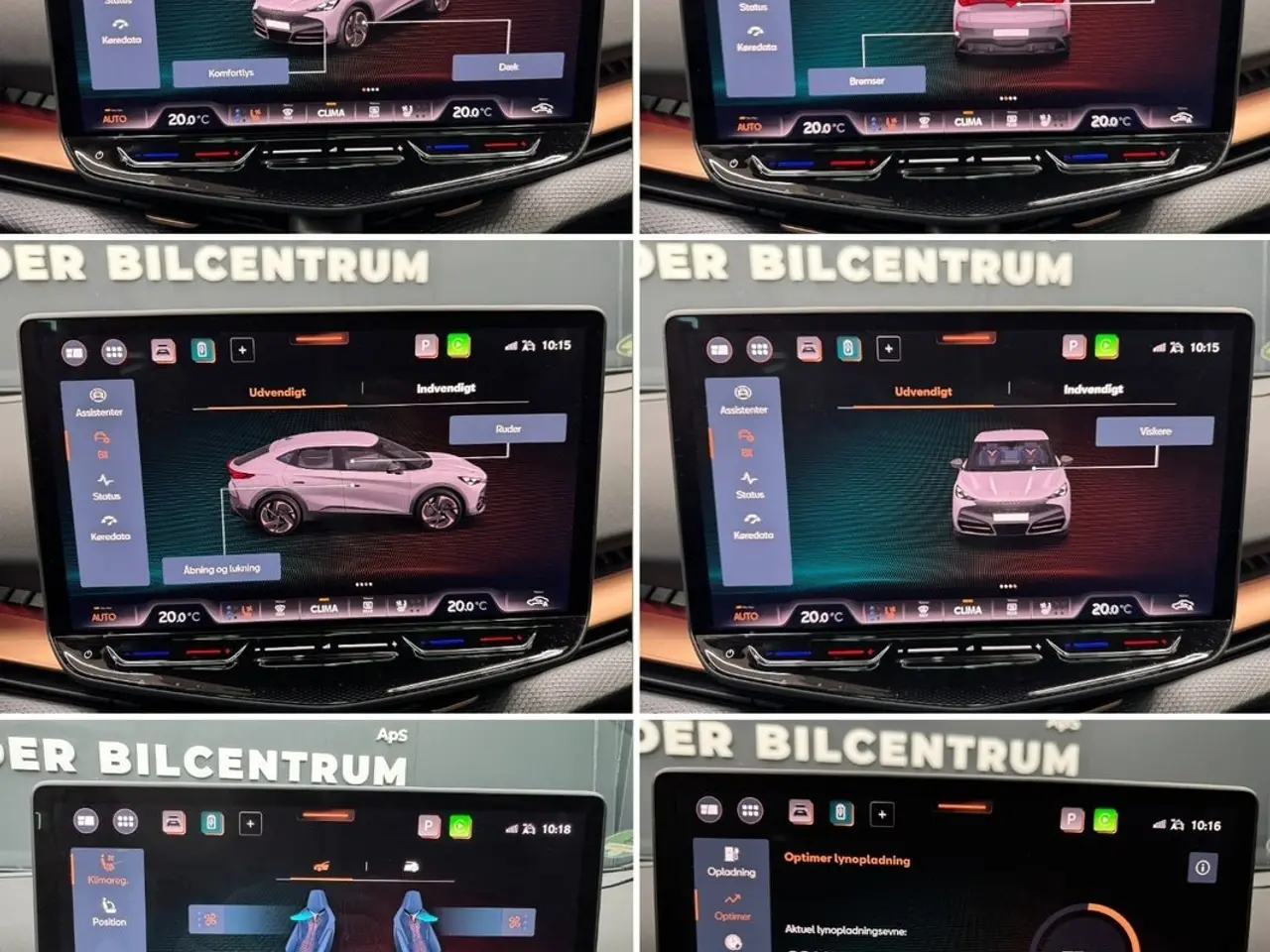 Billede 12 - Cupra Tavascan 77 VZ Extreme