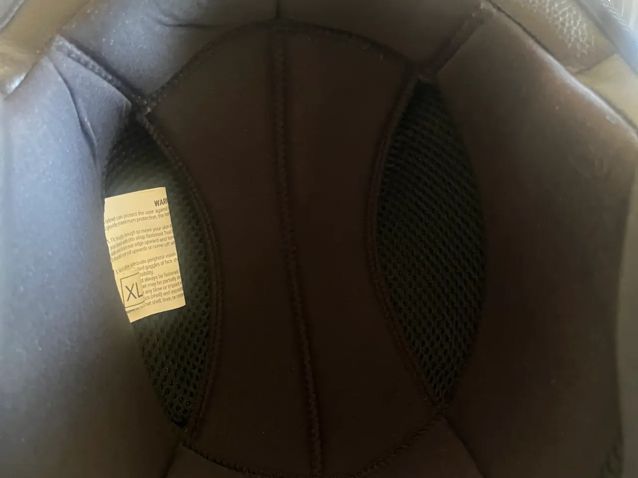 Billede 2 - NEX RACING PILOT HJELM