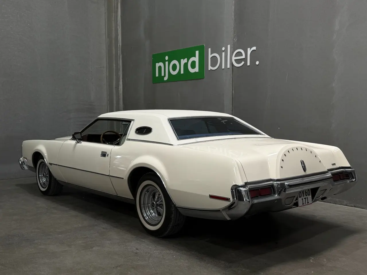 Billede 4 - Ford Lincoln Continental