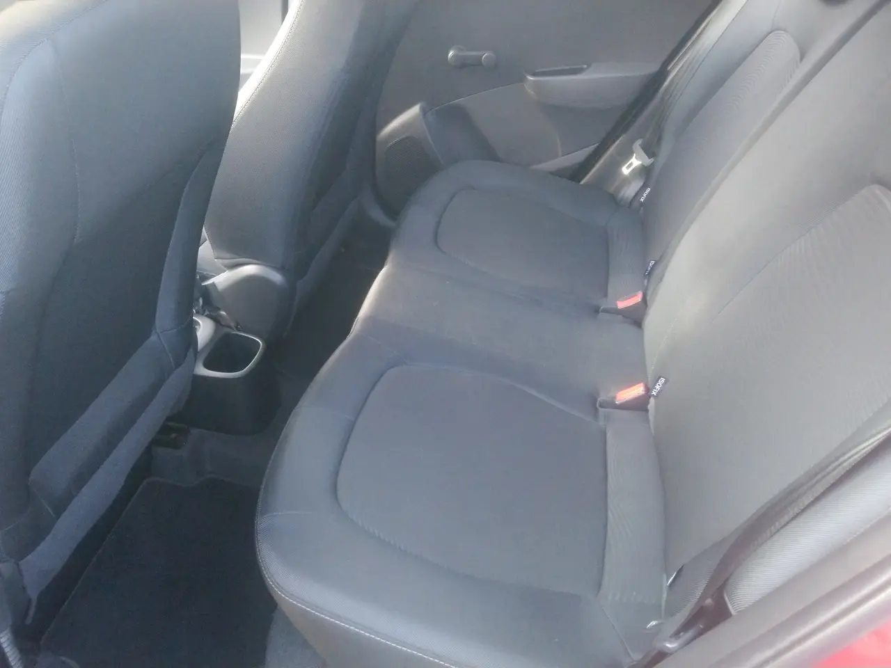 Billede 8 - Hyundai I 10, meget velholdt