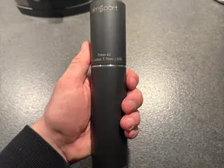 Aimsport lyddæmper 14x1