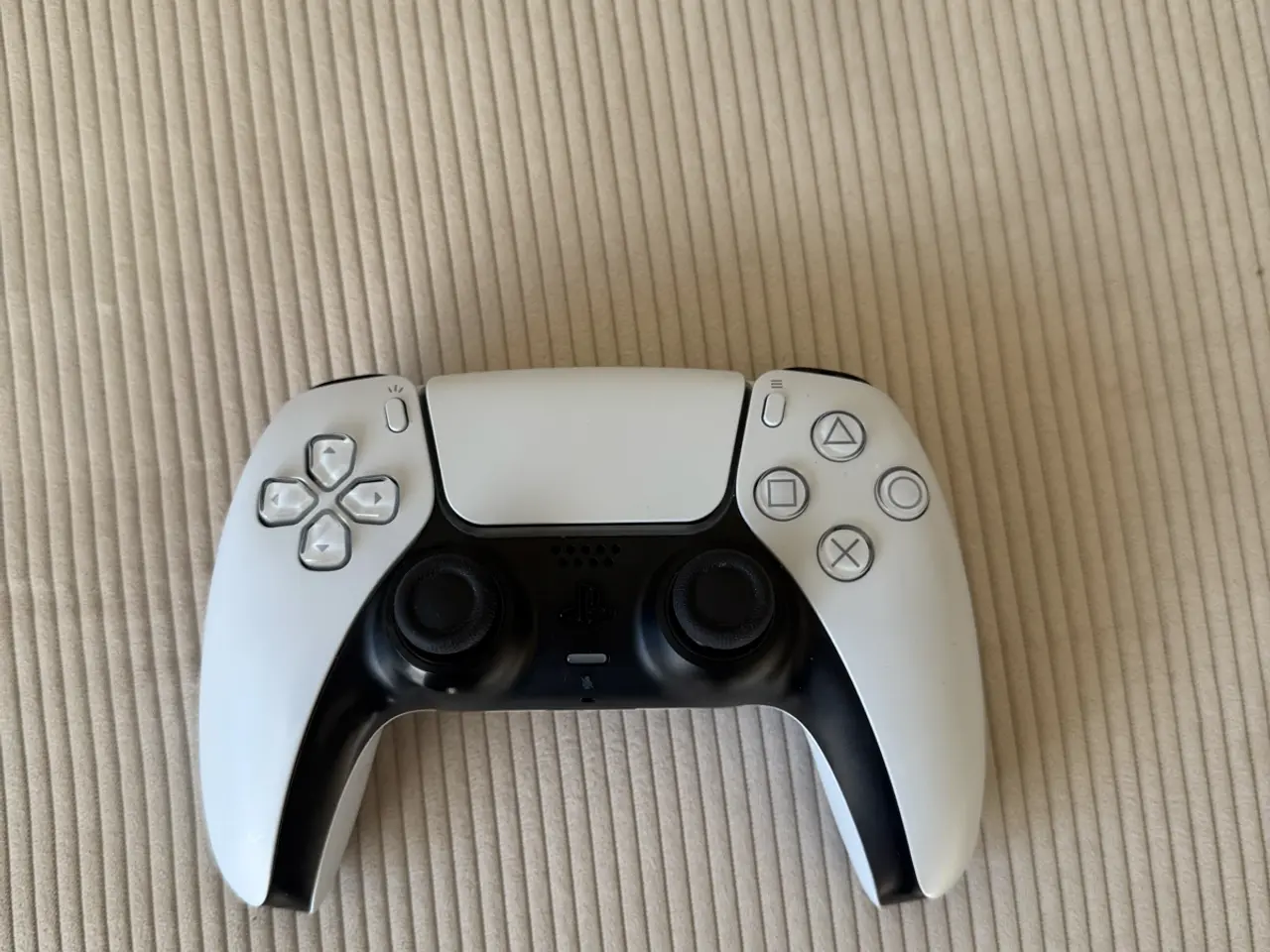 Billede 7 - Ps5 pro - med disk/cd drev - spil og controller