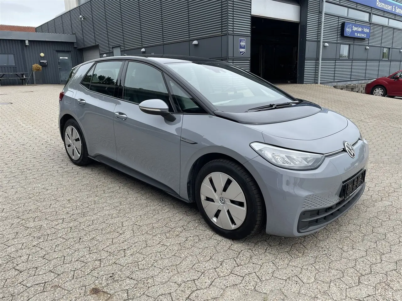 Billede 8 - VW ID.3 EL Pro 145HK 5d Aut.