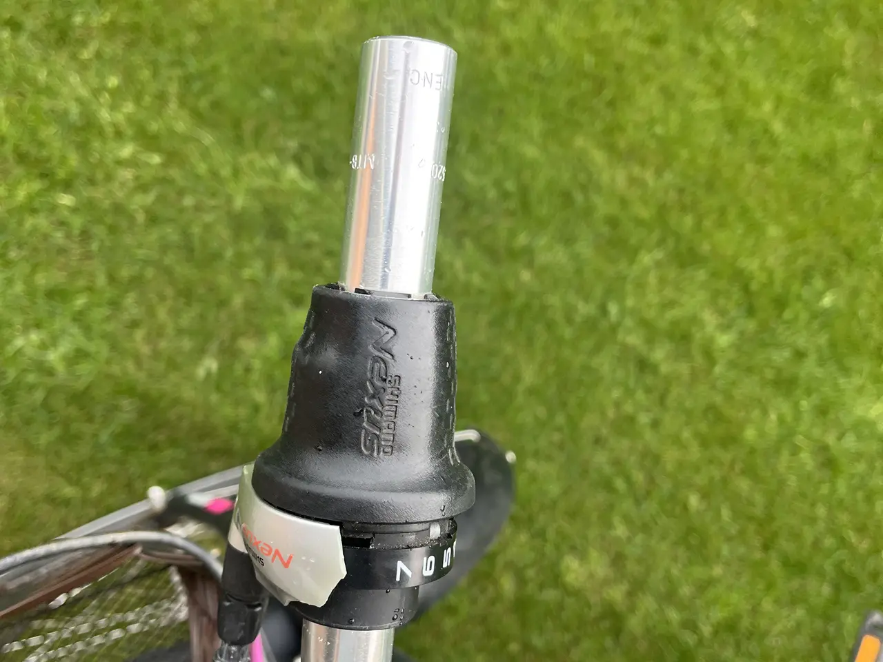 Billede 4 - Pigecykel 24” sælges