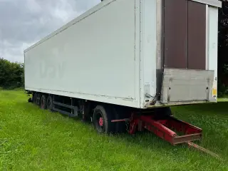 Køletrailer