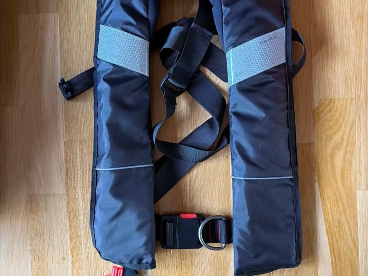 Billede 2 - Sort redningsvest