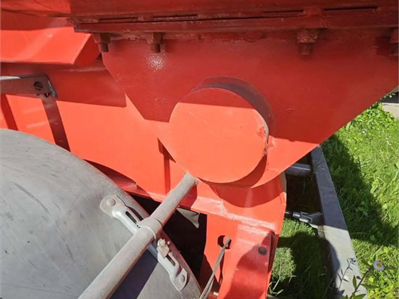 Billede 18 - Danson S4480 - 37 m3