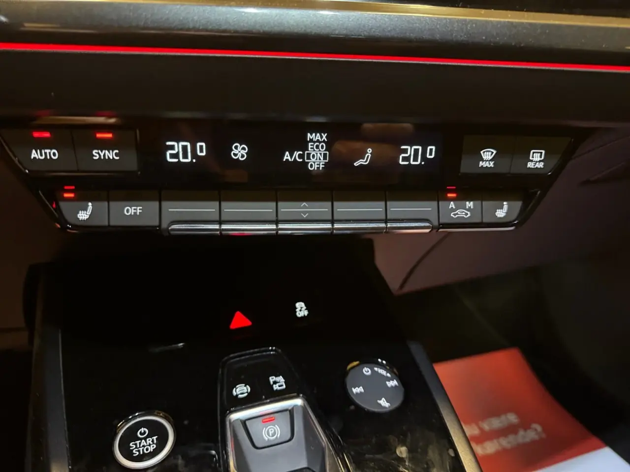 Billede 12 - Audi Q4 e-tron 40 S-line