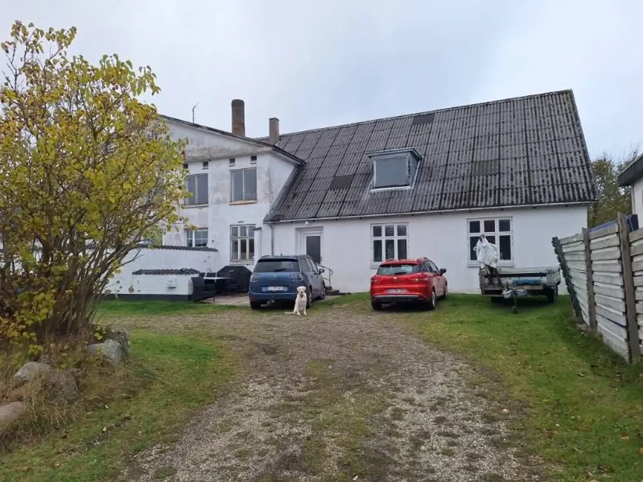 Billede 2 - Udlejningsejendom i Hjørring kommune sælges