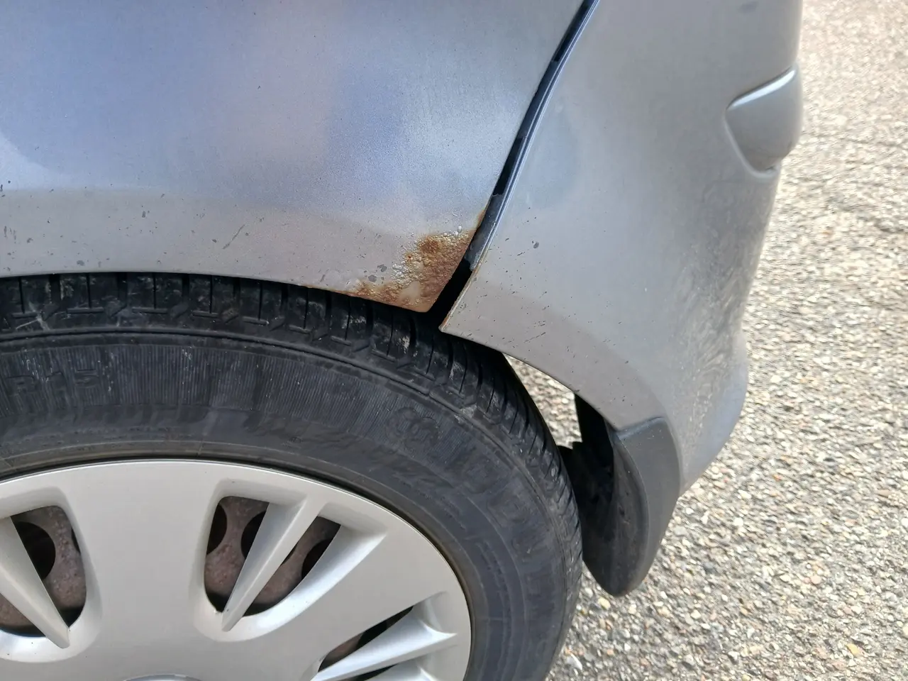 Billede 17 - Nysynet 22.09.2026 Opel corsa