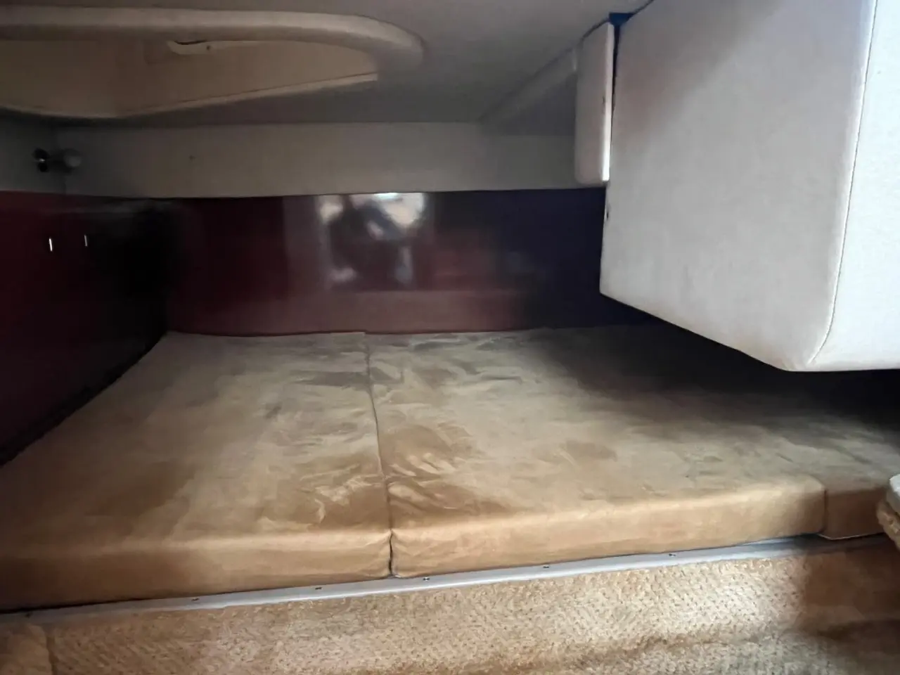 Billede 9 - Sea Ray 280 Sundancer DIESEL - SOLGT/SOLD