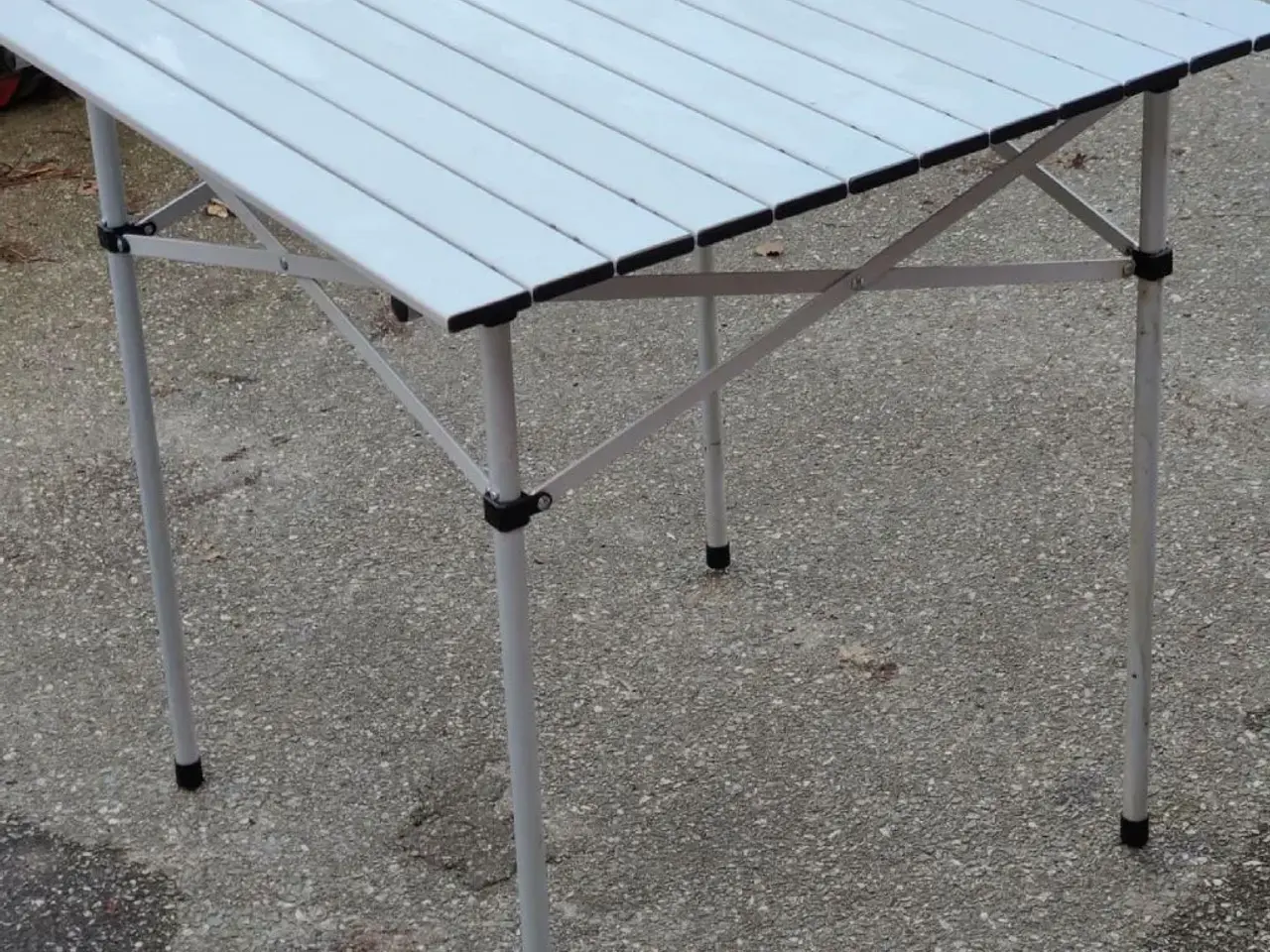 Billede 1 - Campingbord