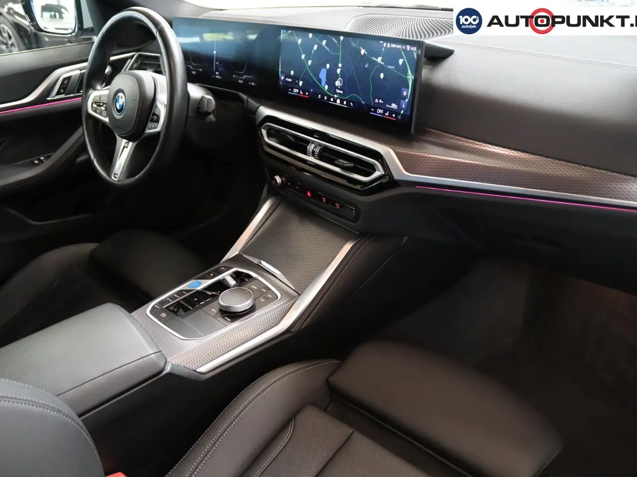 Billede 11 - BMW i4  eDrive35 M-Sport