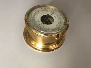 Barometer