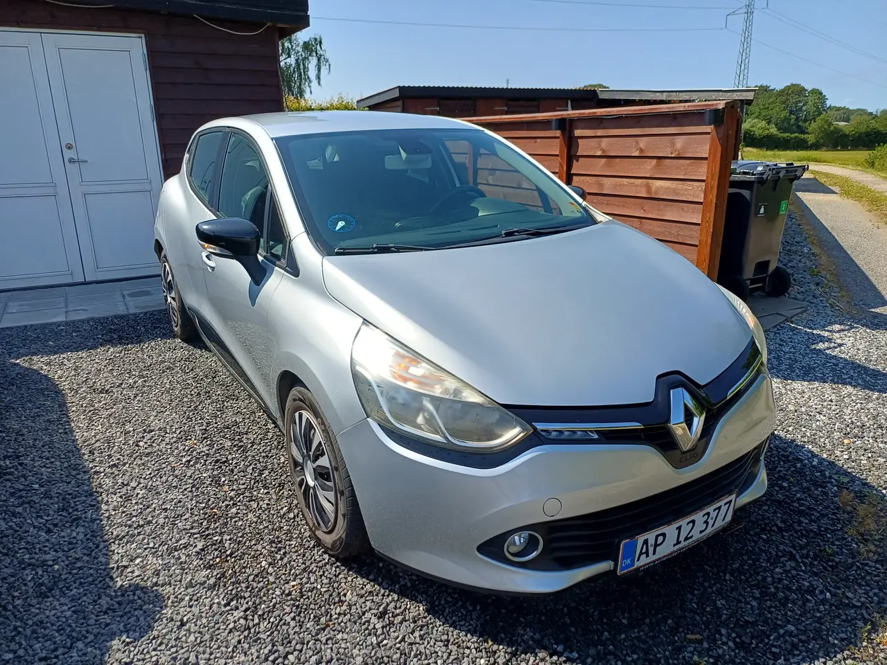 Billede 3 - Renault Clio IV