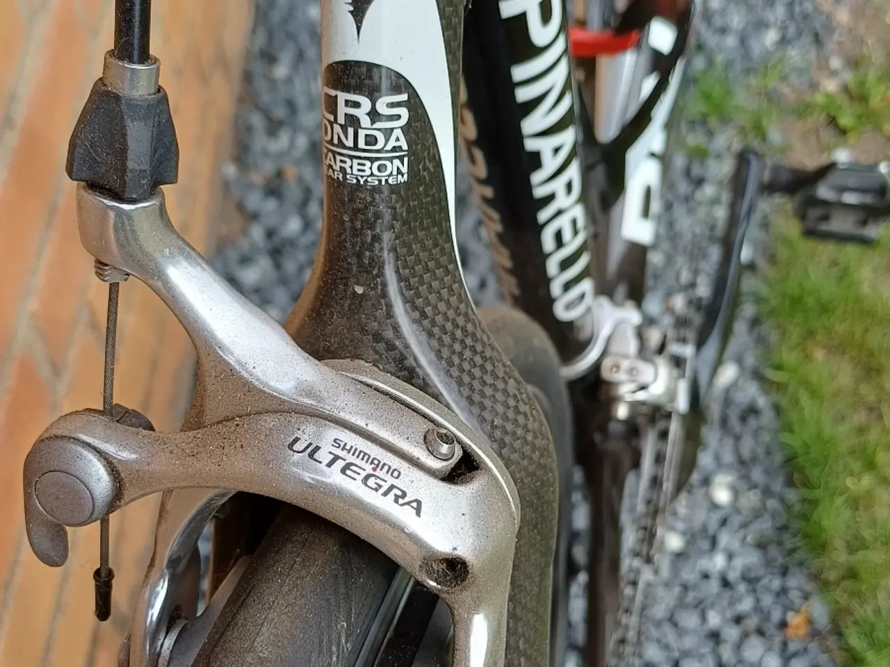 Billede 7 - Pinarello Galleo Racer