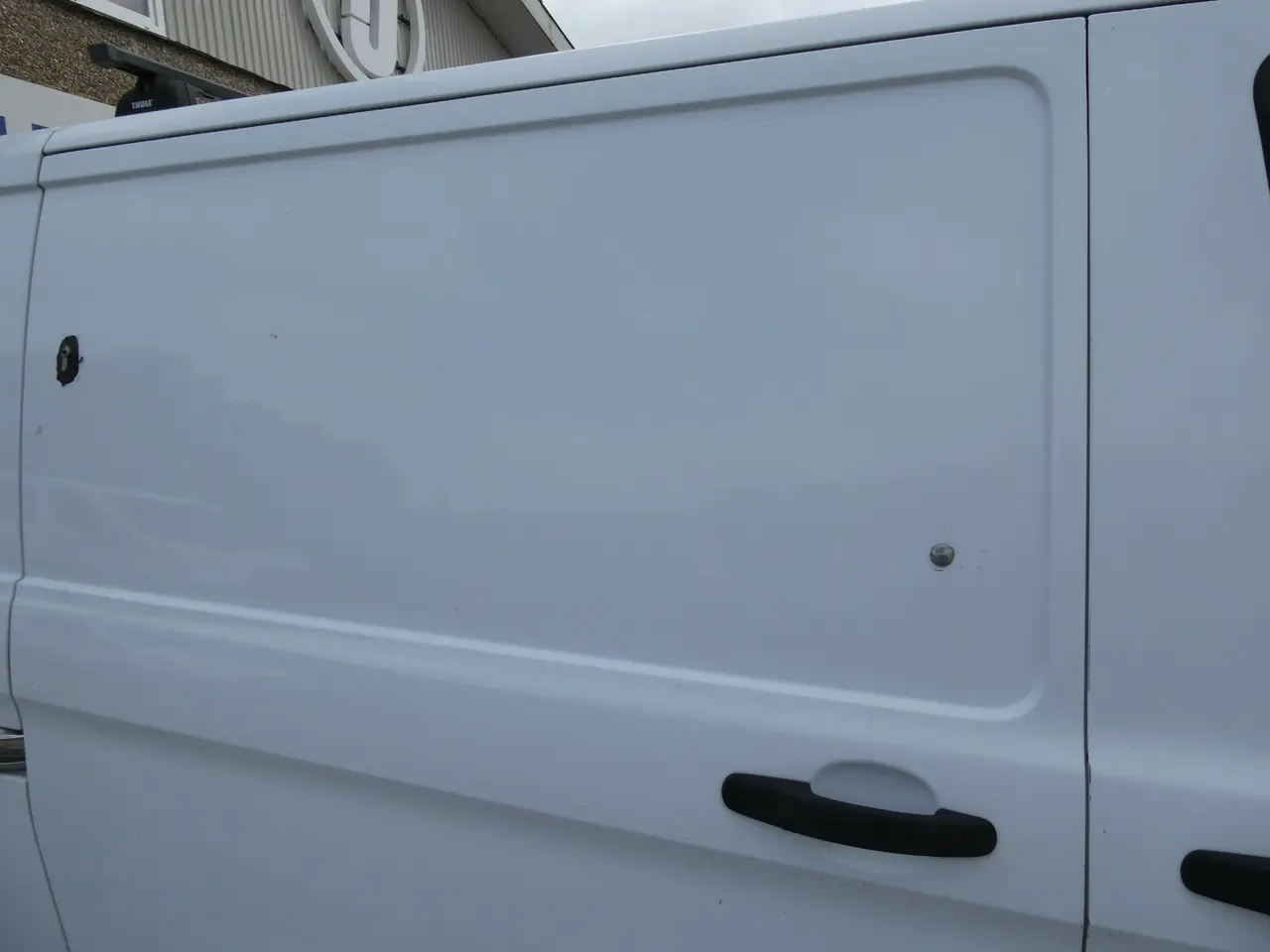 Billede 16 - Ford Transit Custom 310 L2 2,2 TDCi 100 Trend