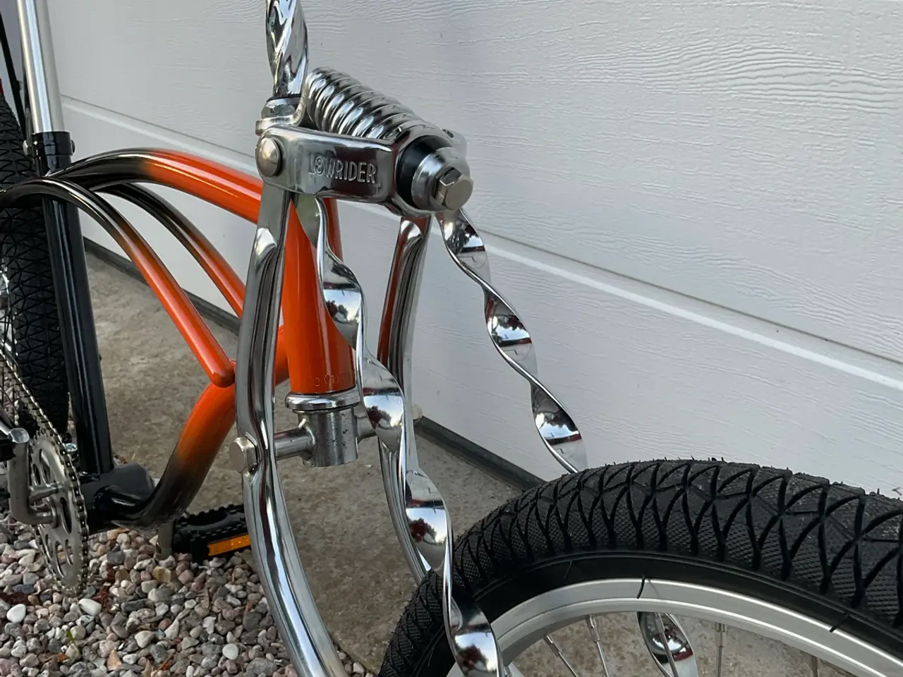 Billede 5 - Den ondeste lowrider