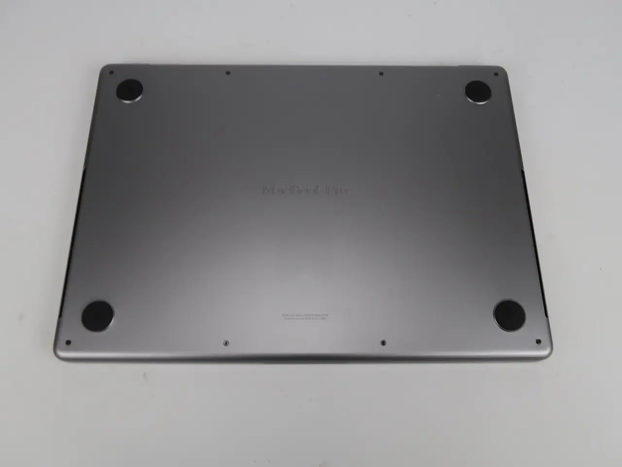Billede 4 - Apple MacBook Pro M2 Max 14"