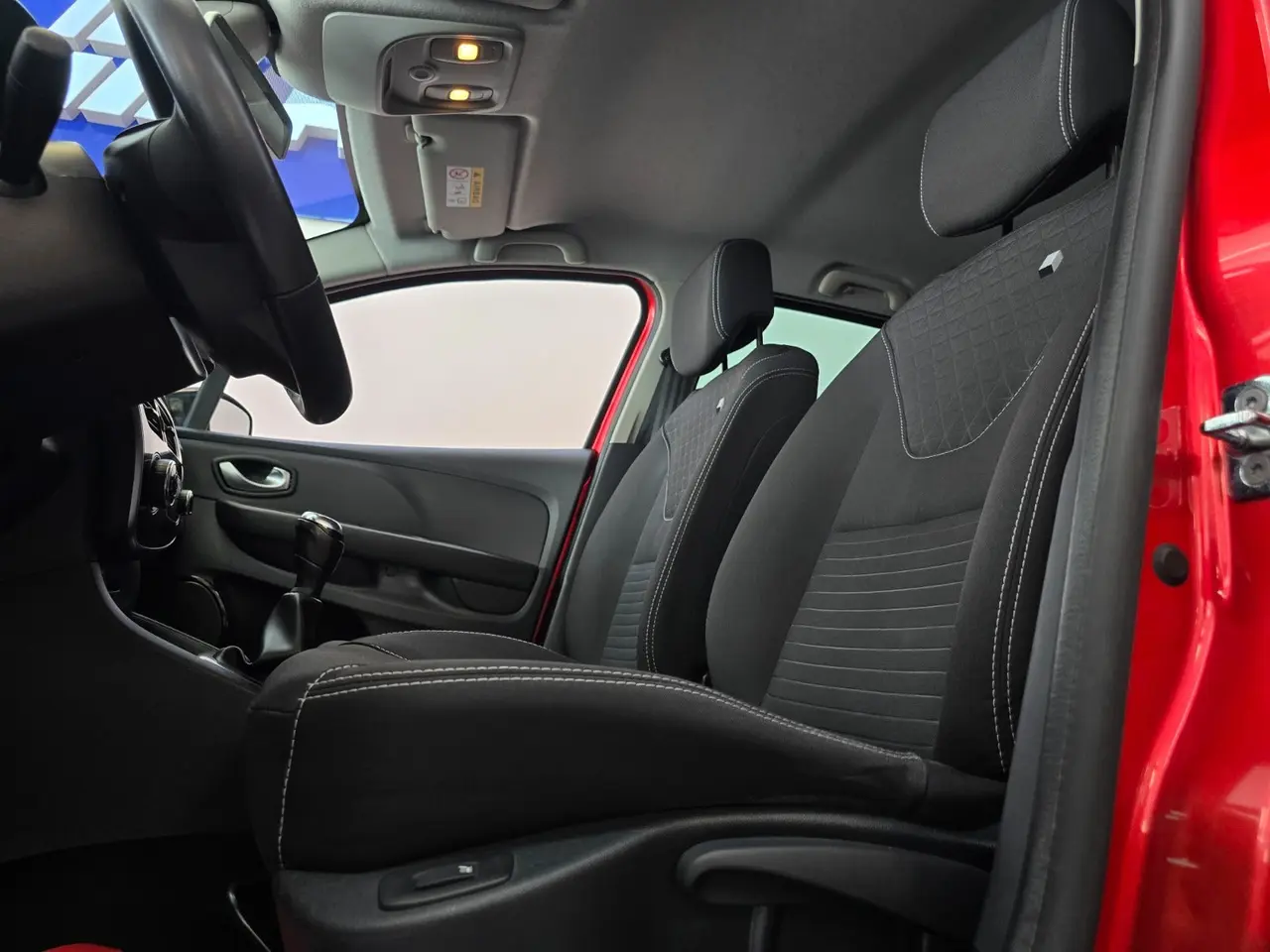 Billede 7 - Renault Clio IV 0,9 TCe 90 Limited