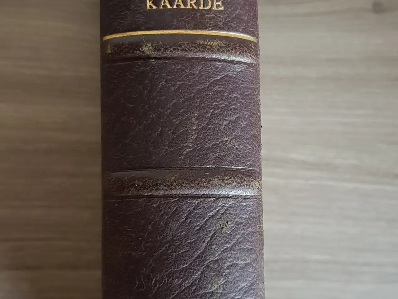 Billede 4 - Inglis Fletcher: Med dragen kaarde