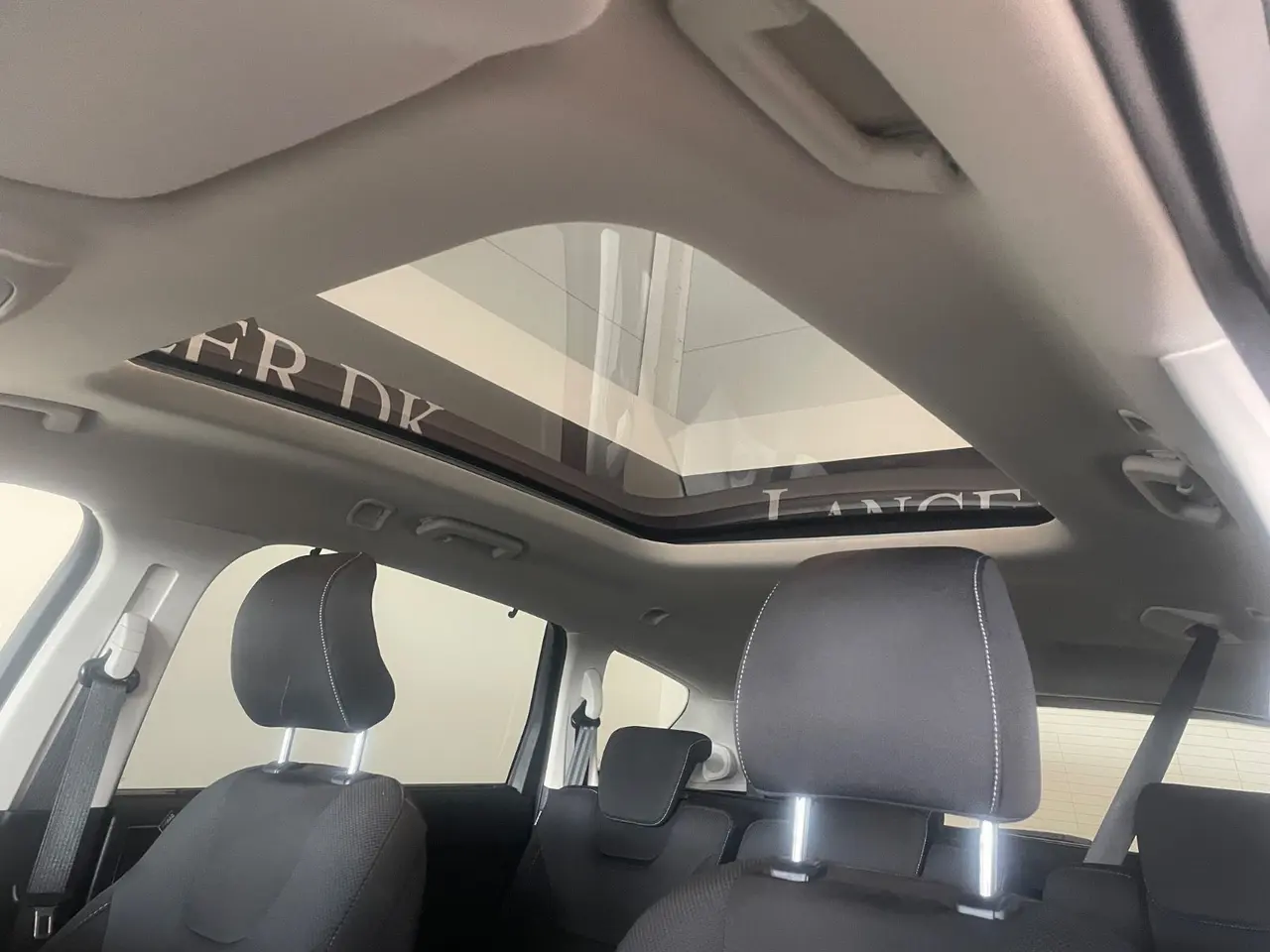 Billede 23 - Ford S-MAX 2,5 HEV Titanium CVT 7prs