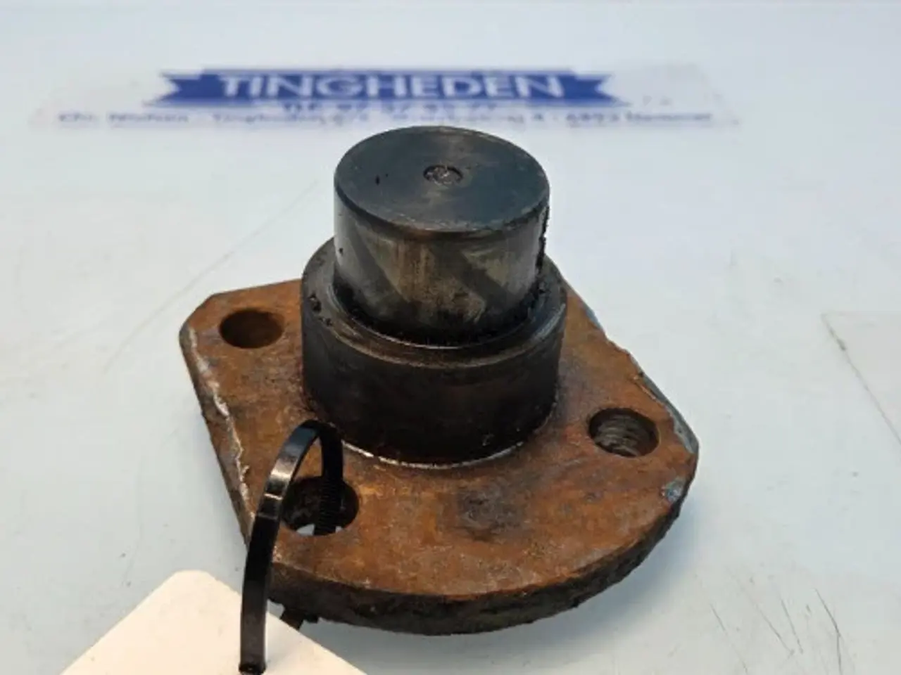 Billede 5 - New Holland LB115B Stift 85807970