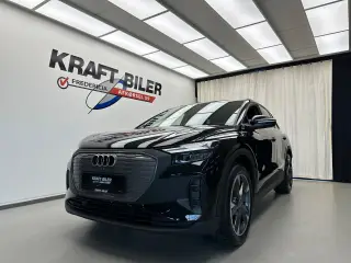 Audi Q4 e-tron 40