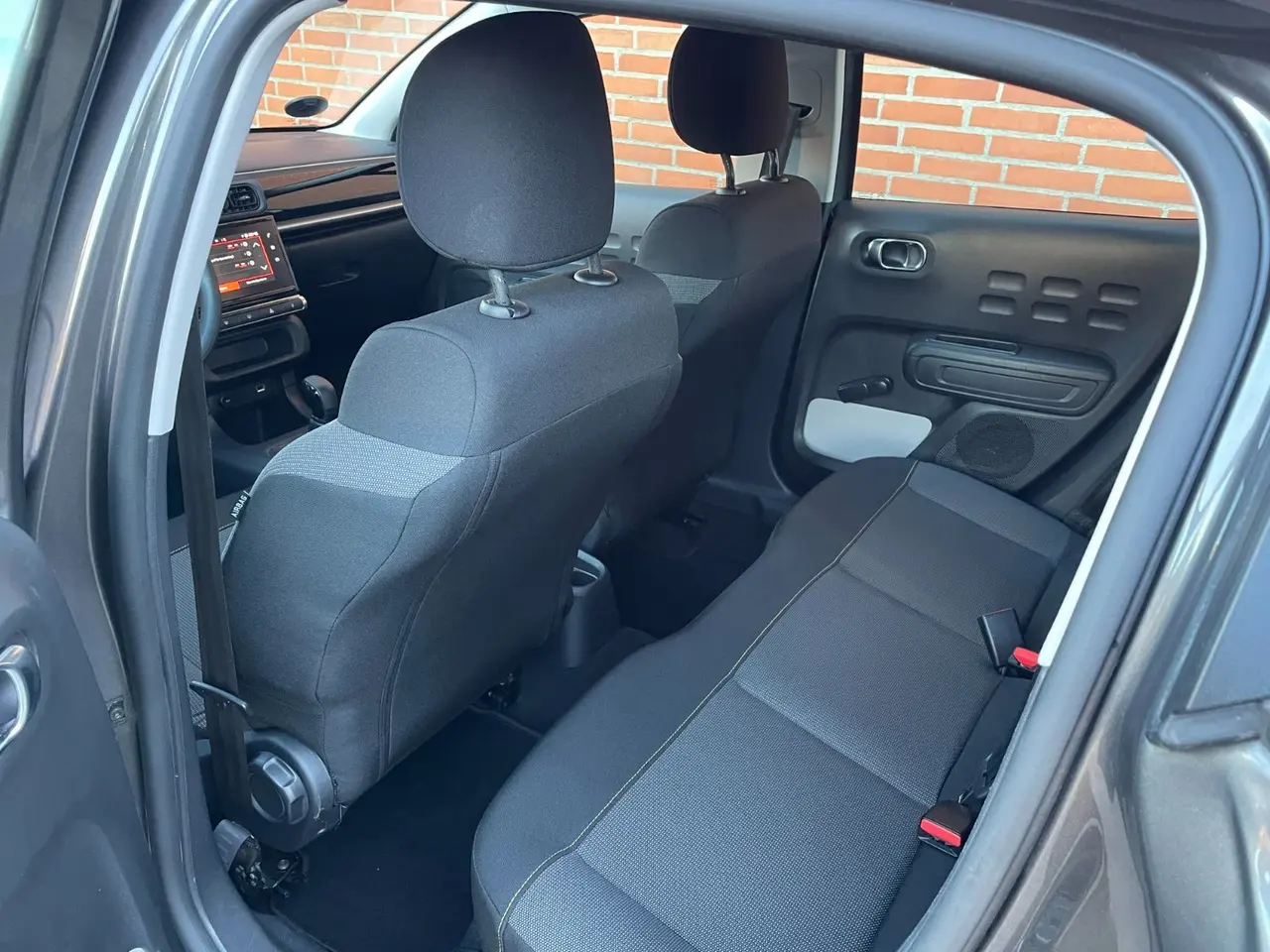 Billede 7 - Citroën C3 1,2 PureTech 82 Limited