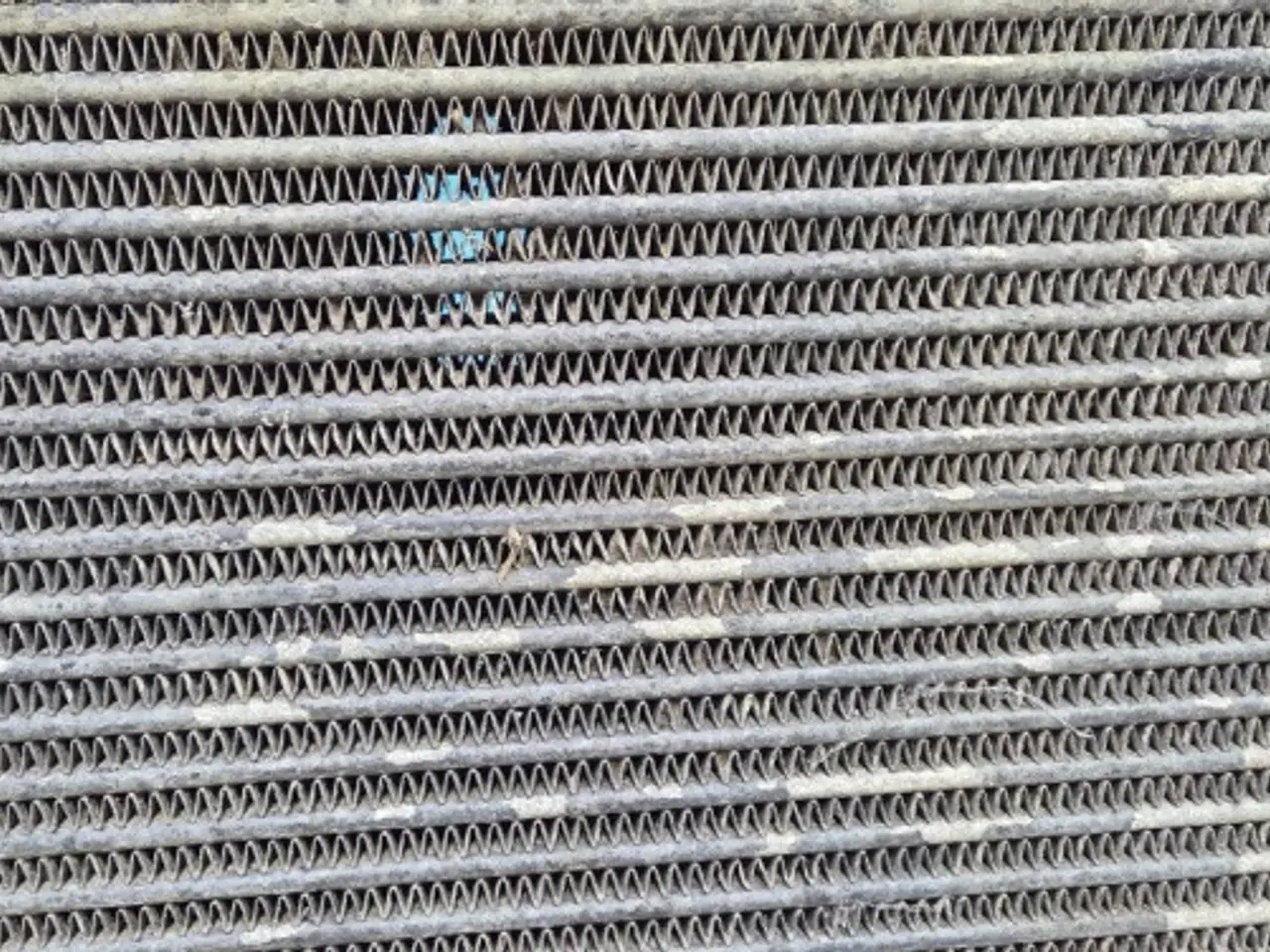 Billede 9 - New Holland 8970 Oliekøler 86501247