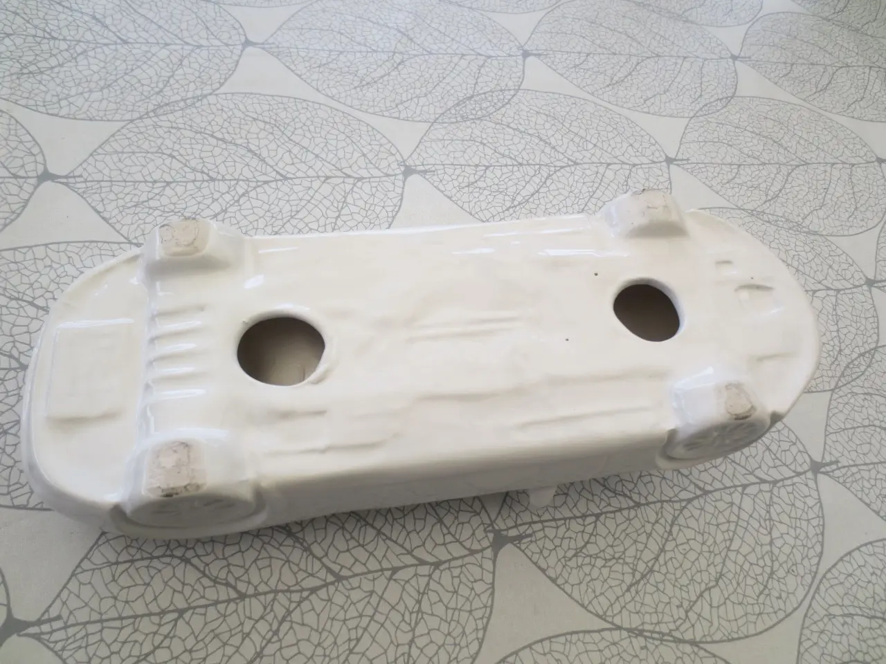 Billede 4 - 1 stk Modelbil i Porcelæn DIESEL