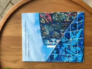 Carl-Henning Pedersen og Else Alfelts Museum