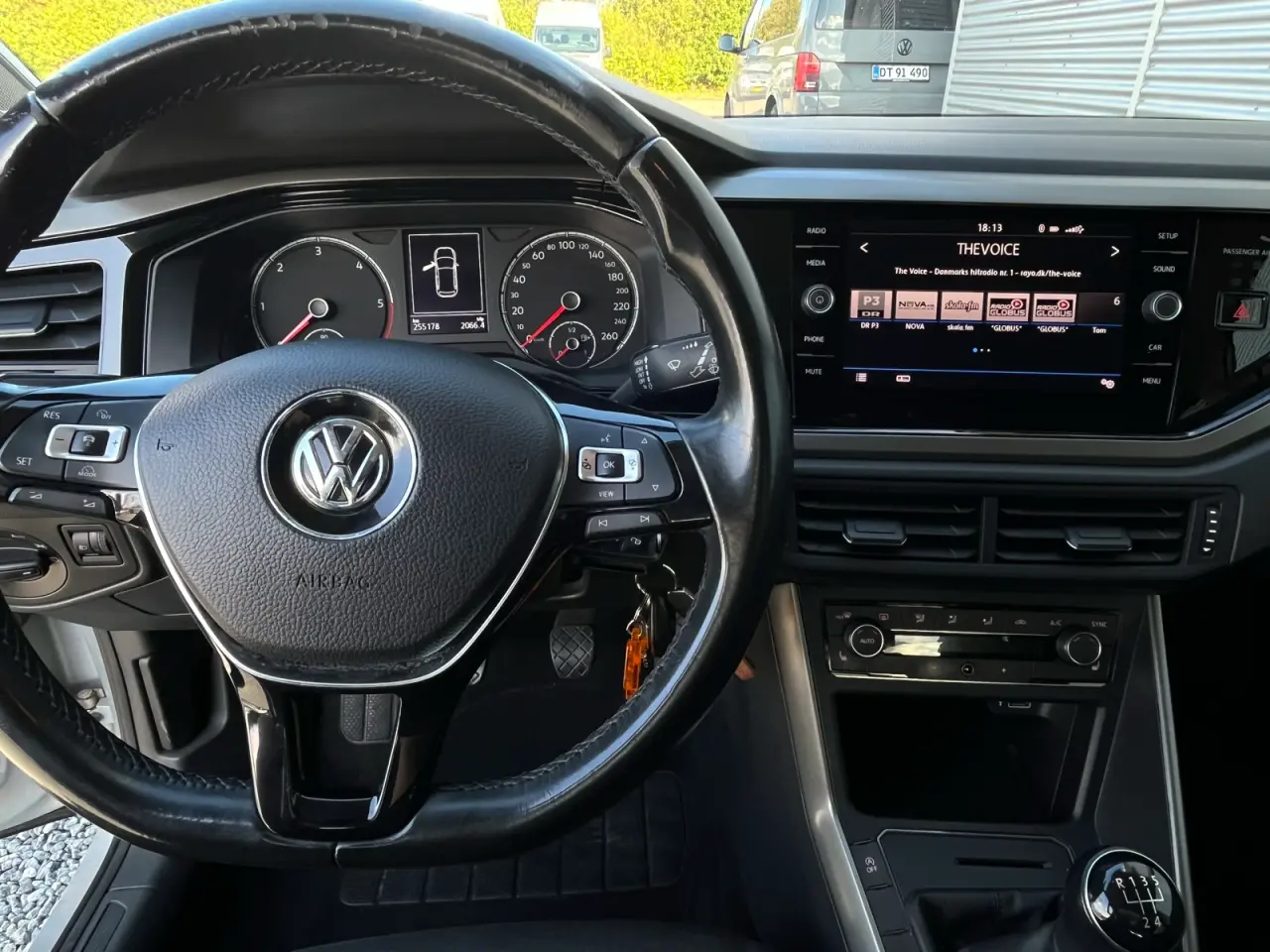 Billede 9 - Polo 1,6 TDI