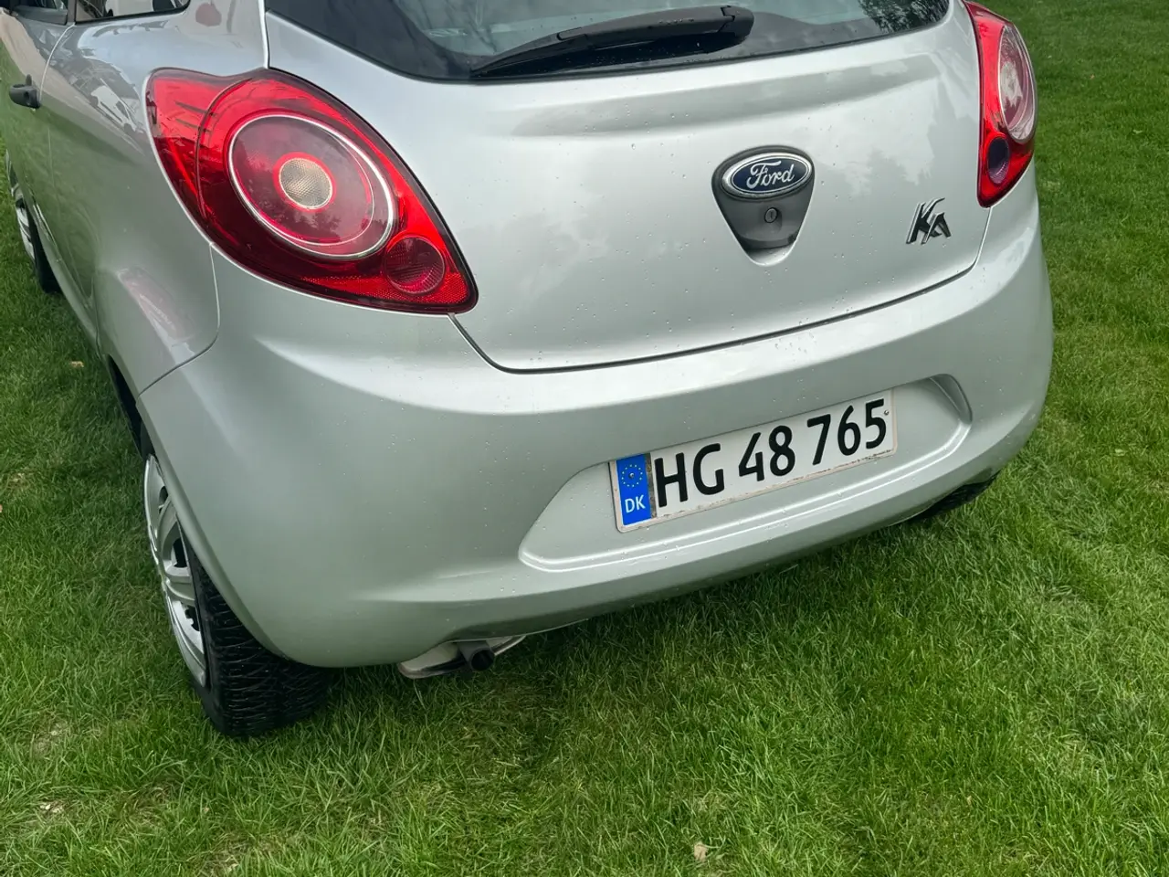 Billede 3 - Ford ka 1,2