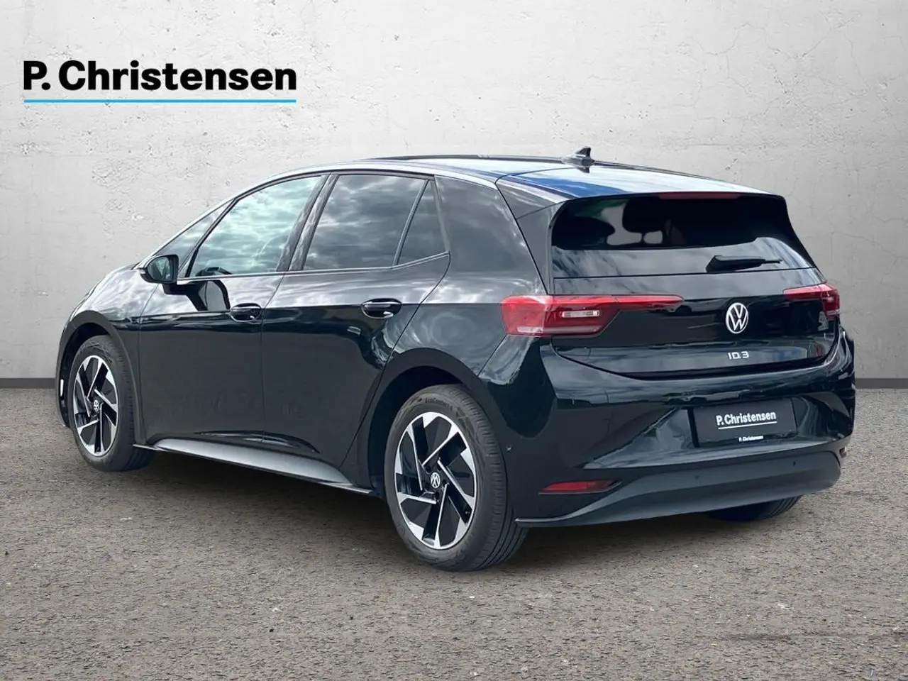 Billede 3 - VW ID.3 59 Style