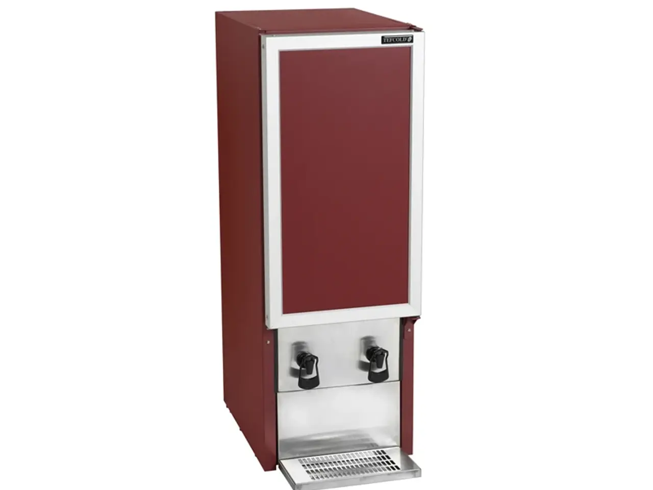 Billede 1 - Tefcold DKS95-2/20L Vindispenser