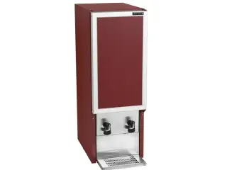 Tefcold DKS95-2/20L Vindispenser