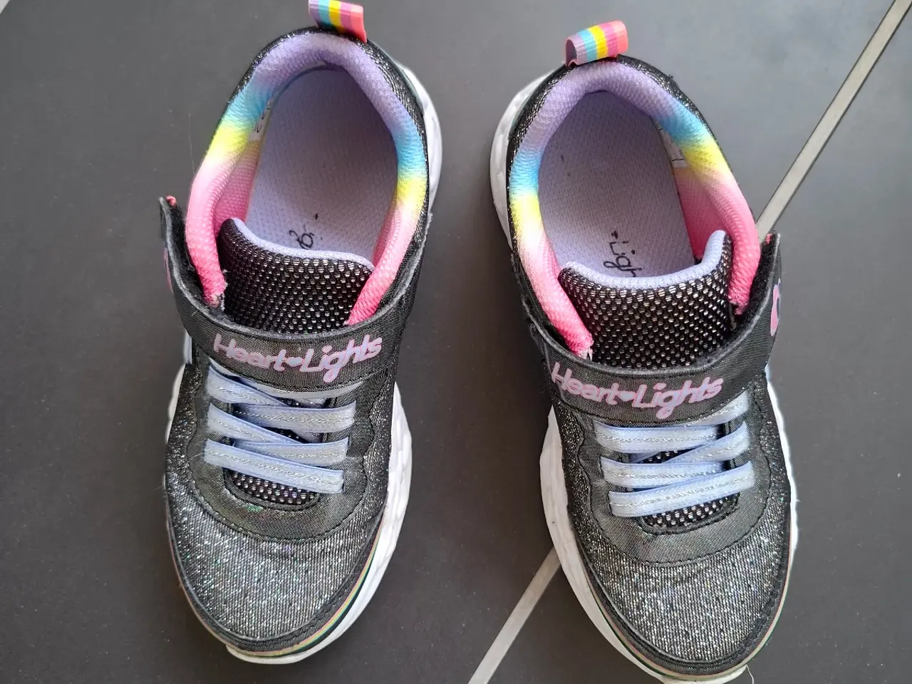 Billede 2 - Skechers sko