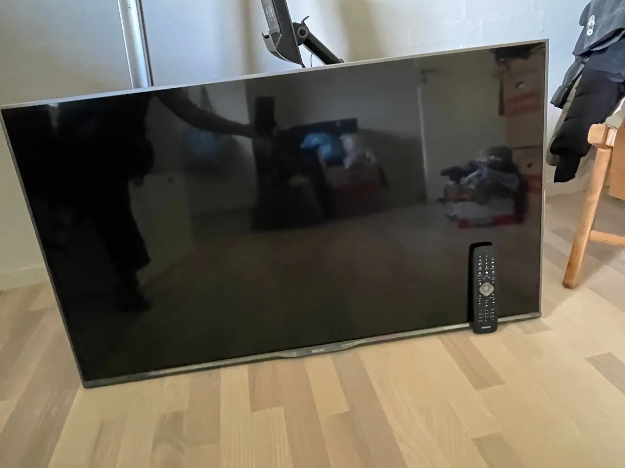 Billede 1 - Philips 42” smart tv