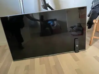 Philips 42” smart tv