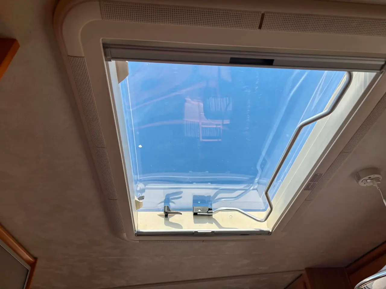Billede 11 - NR 23 - Adria Adora 542 TK