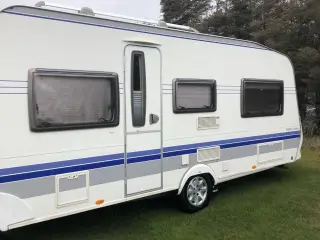 Hobby Exelence UL 495 med masser af udstyr