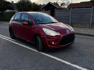 Citroën C3 1,6 HDi 92 Attraction