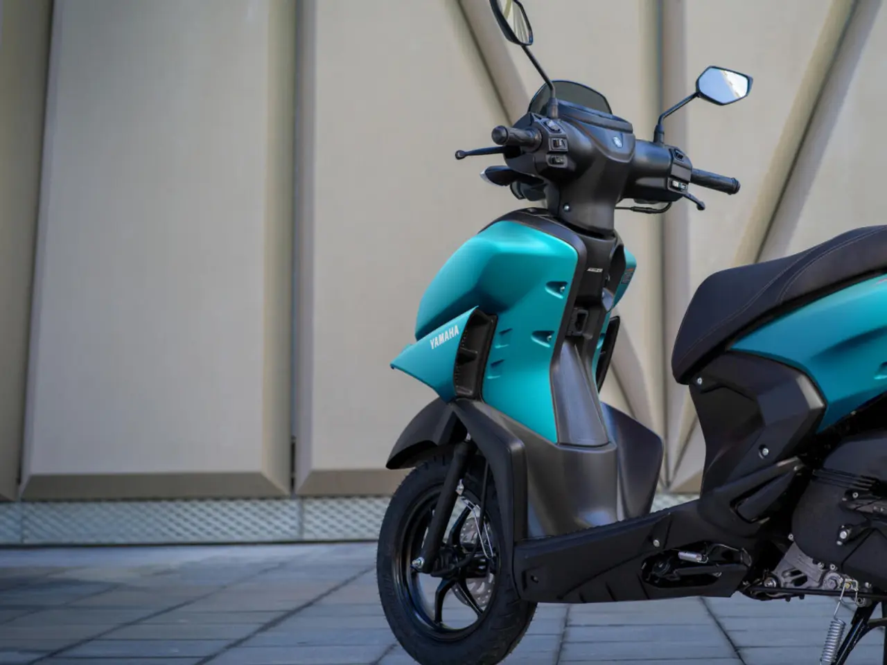 Billede 17 - Yamaha RayZR